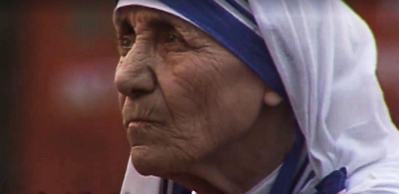 (VIDEO) RIJEČI SVETICE Majka Tereza objasnila kako je najlakše čistog srca vidjeti Krista