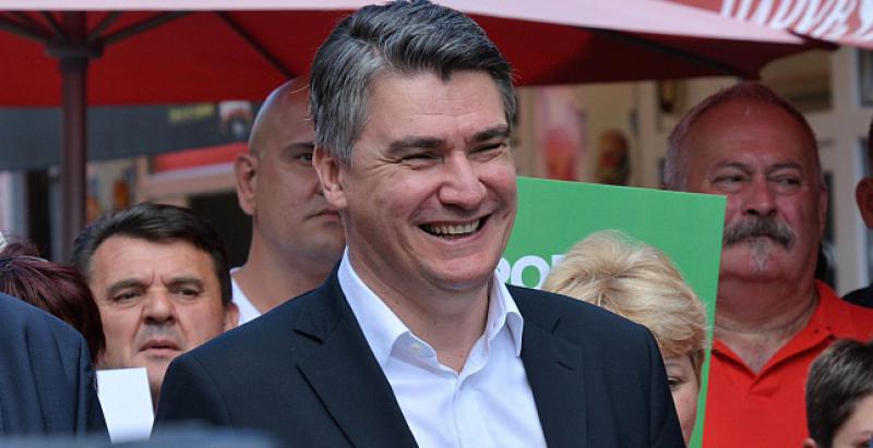 MILANOVIĆ O 'ŠACI JADA' 'Vučić i Nikolić su sa Šešeljem 90-ih huškali i poticali na pobunu, neću se pravdati Srbima'