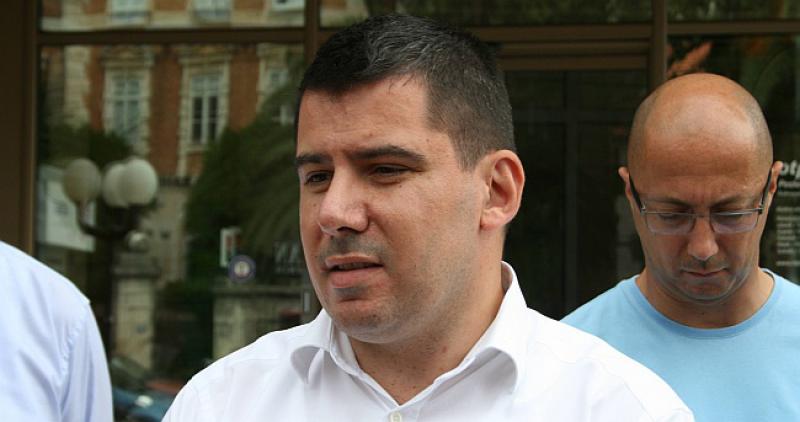 GRMOJA ‘Most će ostati noćna mora SDP-a i HDZ-a, ‘gospodu’ treba potjerati iz politike’
