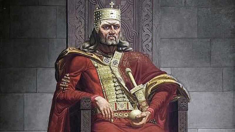 HRVATSKI KRALJEVI (1) Kralj Tomislav, ujedinitelj Panonske i Primorske Hrvatske