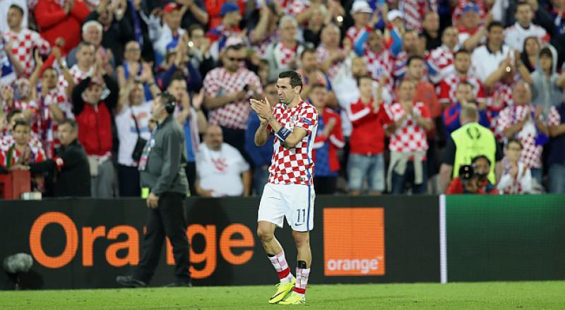 VATRENI IMAJU NOVOG KAPETANA Otkriven Srnin nasljednik