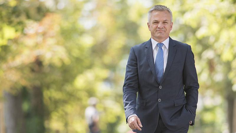 ZVONKO MILAS ZA POVJERENJE I RAZUMIJEVANJE 'Trudio sam se biti vjerodostojan kad je bilo najteže, vjerujem u HDZ'