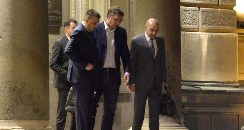 KRIZA U BIH Vijeće za provedbu mira protiv referenduma u Republici Srpskoj, hitan sastanak u Beogradu