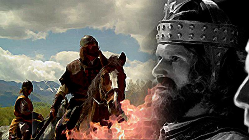 HRVATSKI KRALJEVI (3) Nakon smrti Krešimira I. sinovi su poveli bratoubilački rat