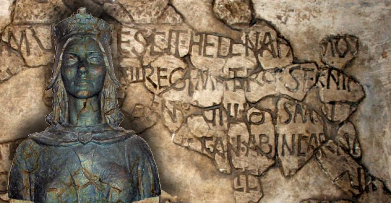 HRVATSKI KRALJEVI (4) Jelena Slavna: 1898. pronađen je sarkofag omiljene regentice, evo što piše na epitafu