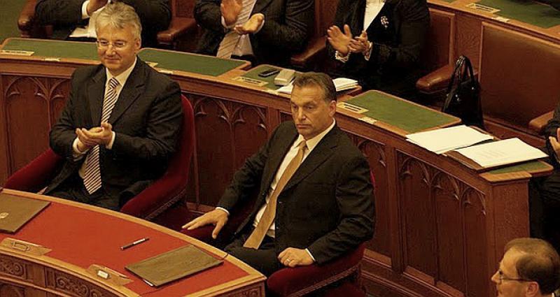 PRIJATELJSKE PORUKE IZ SUSJEDSTVA 'Mađari i Hrvati tijesno su povezani'