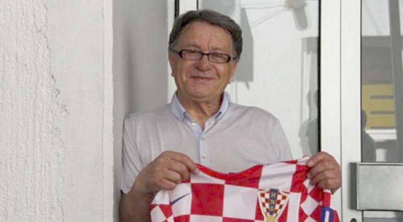 ĆIRO BLAŽEVIĆ U TUZLI S BANDIĆEM 'U Saboru ću se boriti za Hrvate u BiH i dijasporu'