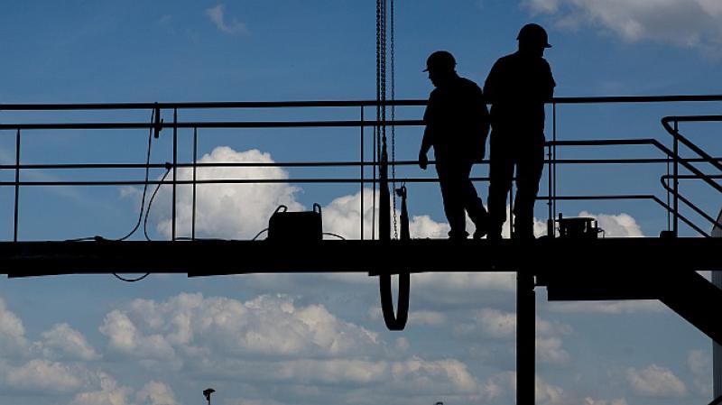 U NJEMAČKOJ SE RADI SVE VIŠE Broj ljudi koji rade vikendom, noću, prekovremeno u porastu