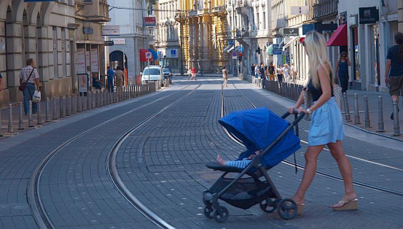 ZAGREB NAJGORI U EU PO SIGURNOSTI CESTOVNOG PROMETA Stockholm najsigurniji, Beč na drugom mjestu