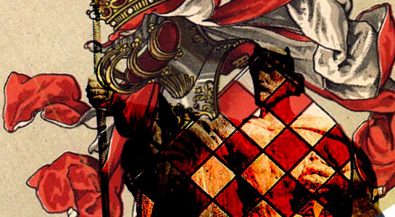 HRVATSKI KRALJEVI (6) 'Mračni' Svetoslav Suronja prisvojio je vlast u cijeloj Hrvatskoj i izazvao bijes svoje braće