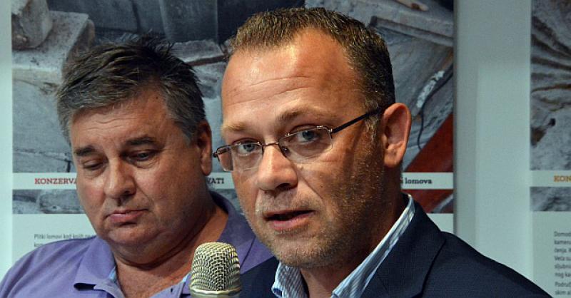 HASANBEGOVIĆ OBERSNELU 'I u Požarevcu se promijenila vlast, a u Rijeci nije već 70 godina'