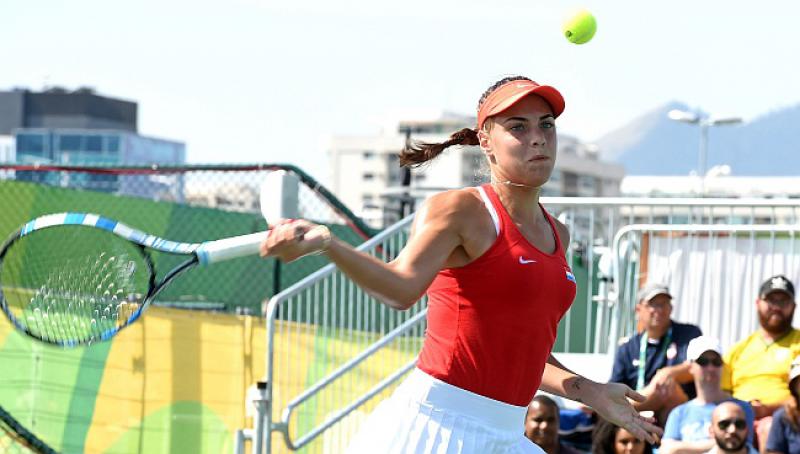 PRVA HRVATICA U POVIJESTI 18-godišnja Konjuh u četvrtfinalu US Opena!