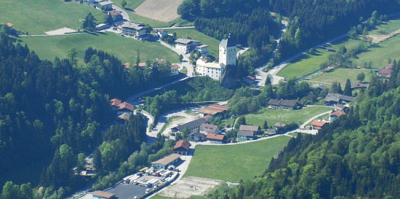 HODOČAŠĆE U MARIASTEIN Hrvati Tirola, Salzburga, Vorarlberga, Južne Bavarske u tradicionalnom pohodu