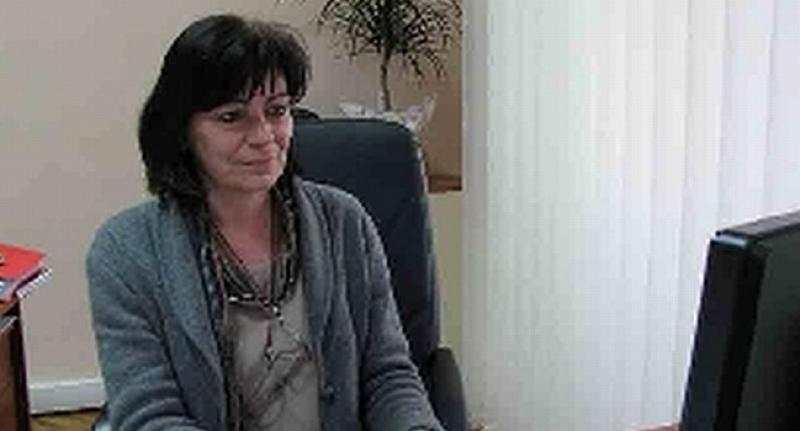 IZNENADNA SMRT Preminula Ljiljana Dulić Mészáros, istaknuta vojvođanska Hrvatica