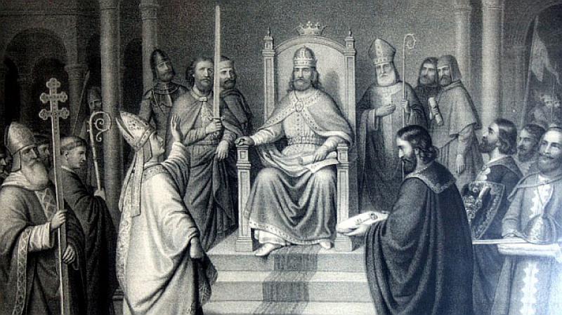 HRVATSKI KRALJEVI (9) Petar Krešimir IV., jedan od najslavnijih vladara naše povijesti