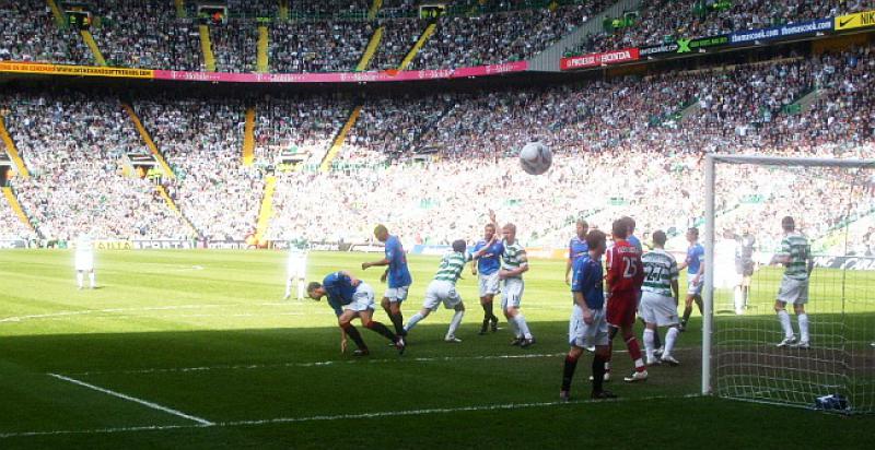 HRVAT ĆE ZAIGRATI U JEDNOM OD NAJŽEŠĆIH DERBIJA Već 128 godina katolički i protestantski klub igraju ‘na život i smrt’