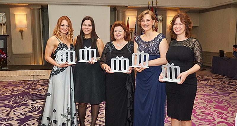 UTJECAJNE HRVATSKE ŽENE Nominirajte svoju favoritkinju!