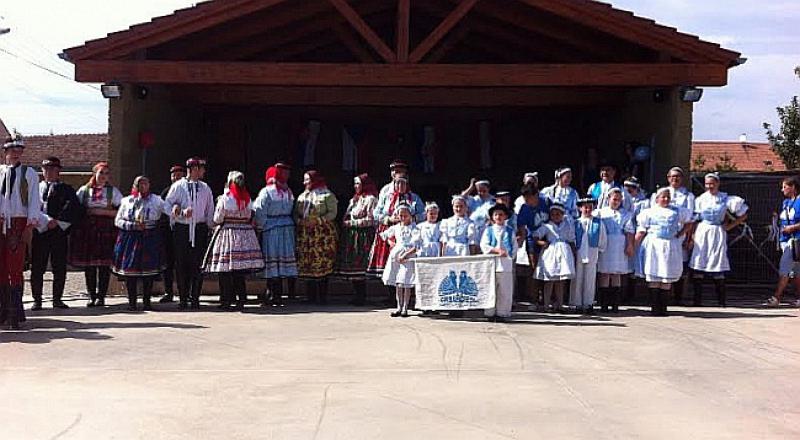 NAJVEĆA PROSLAVA MORAVSKIH HRVATA Održan 25. Kiritof