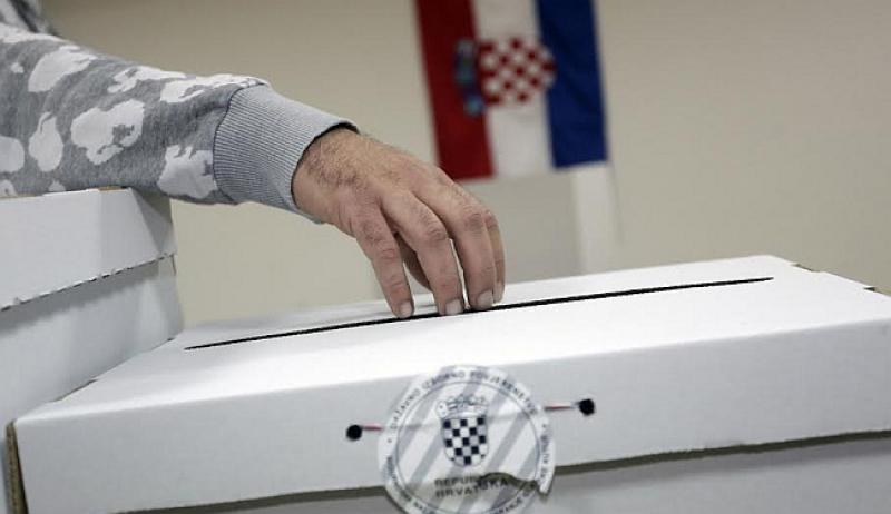 ODGOVORNOST JE NA VAMA Birališta su otvorena, izađite na izbore