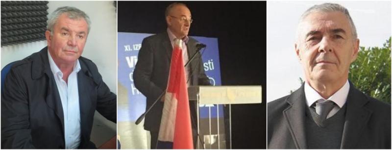 IZBORI U ISELJENIŠTVU I BIH: U Sabor će Ljubić, Glasnović i Raguž