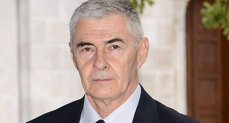 TKO JE GENERAL ŽELJKO GLASNOVIĆ? U bitci za Kupres ranjen je kraj srca, pobjegao je iz bolnice i vratio se u borbu