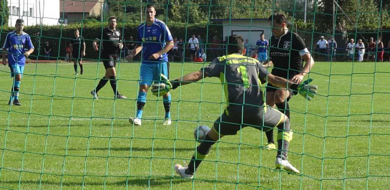 TRI UTAKMICE, TRI POBJEDE NK Croatia Bietigheim u prvenstvu i dalje bez greške