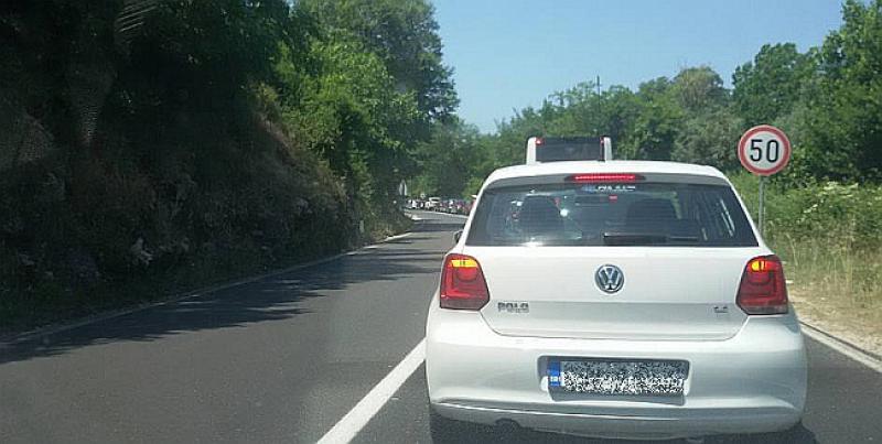 NA GRANICI S BIH ODUZIMAJU SE OSOBNE? 'Izbrisani smo s biračkog popisa preko noći'