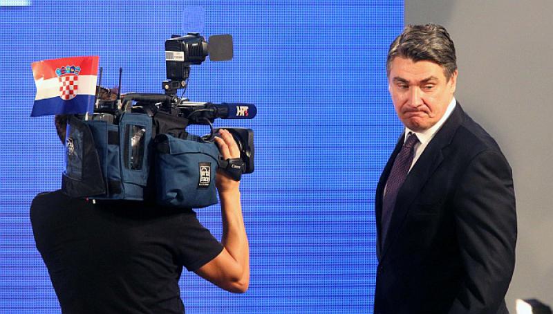 MILANOVIĆ U 14 SATI DAJE OSTAVKU? Najavio obraćanje medijima