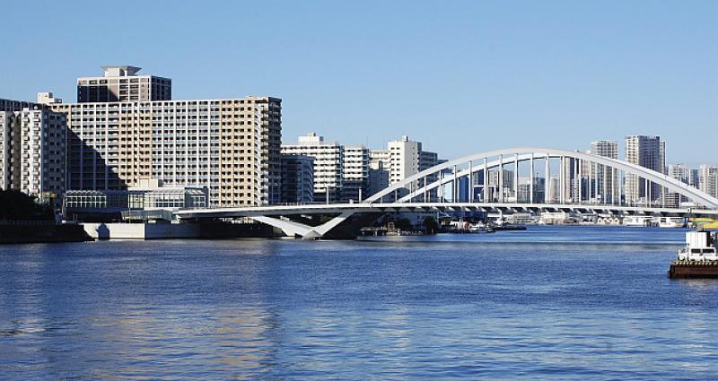 Štef iz Stubice odlučio vidjeti Japan...