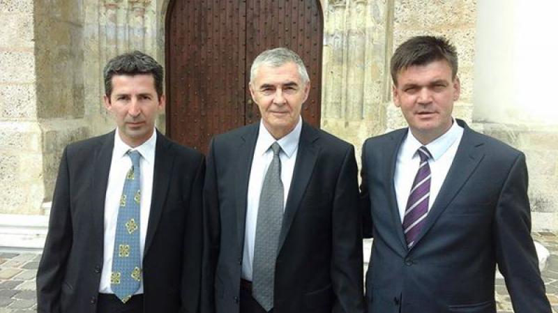 GLASNOVIĆ 'Režimski mediji protiv mene i mojih vodili su nezapamćen specijalni informatički rat'