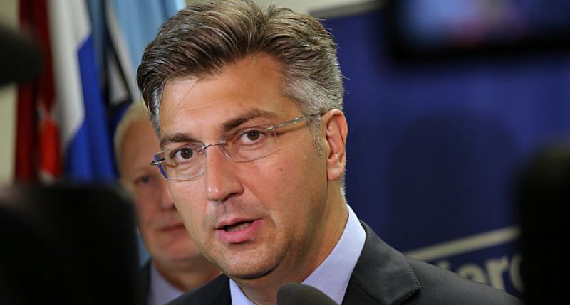 PREGOVORI POČINJU Most i HDZ u 17 sati sjedaju za stol