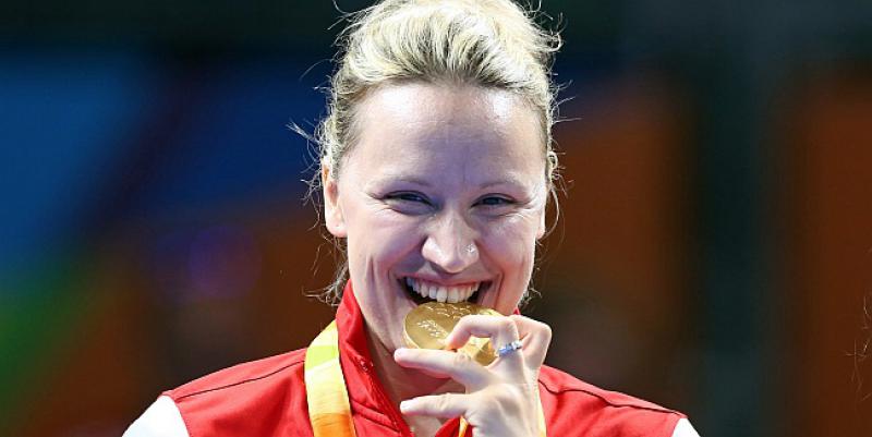 NEVJEROJATNA PRIČA ZLATNE PARAOLIMPIJKE Nakon teške prometne nesreće nije znala hoće li ikad hodati