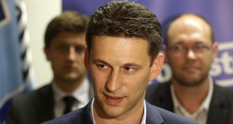 PETROV O PREGOVORIMA 'Puno je bolje nego prije, nadam se da ćemo unutar tjedan, dva sve završiti'