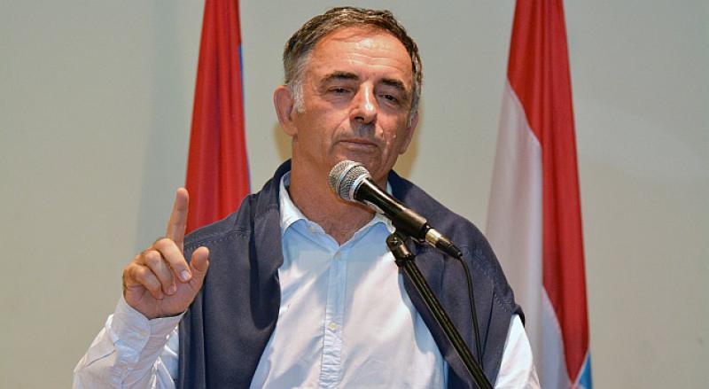 PUPOVAC PREGOVARA O ULASKU U VLADU 'Plenkovića se plaća suhim zlatom, ali Hasanbegović...'