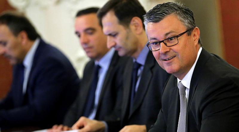 Odluka o raspodjeli sredstava za financiranje programa i projekata od interesa za hrvatski narod u Bosni i Hercegovini za 2016.