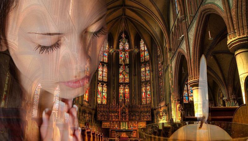 OSLONI SE NA BOGA Prijateljstvo - što to znači?