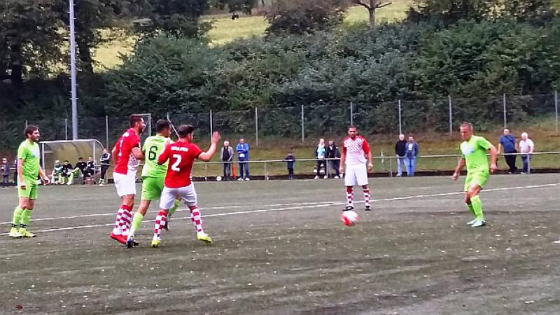 TEK SU UŠLI, A VEĆ SU NADMOĆNI Croatia Bietigheim novom visokom pobjedom na vrhu A3-Lige