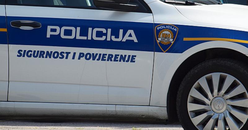 TRAGEDIJA U SLAVONIJI Mladić došao iz Njemačke na svadbu i poginuo: 'Toliko se radovao susretu s prijateljima...'