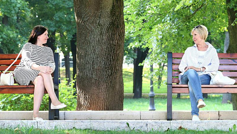 ZNATE LI SLUŠATI? Čovjekov jezik je njegova propast