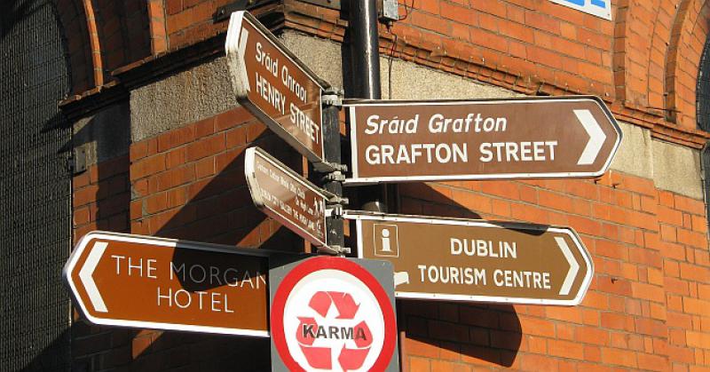 VARALICE U ODIJELIMA 'Obećali su mi posao i smještaj. Dao sam otkaz, došao u Dublin i onda – šok'