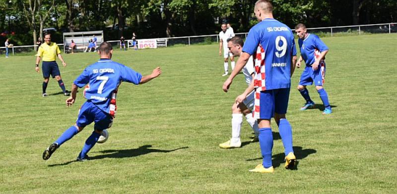 SG CROATIA MANNHEIM Peto kolo donijelo prvi poraz