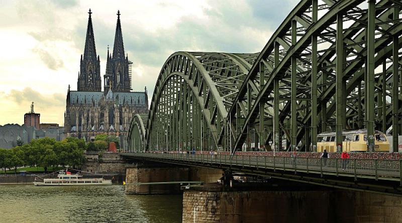 BRANKICA IZ KÖLNA ‘Vratila bih se u Hrvatsku, ali…’