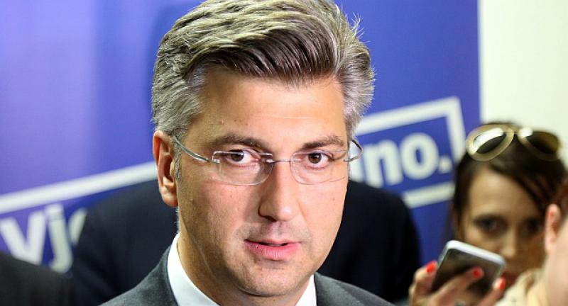 PLENKOVIĆ OPTIMIST 'Sve ide dobro, pregovori će završiti u roku'