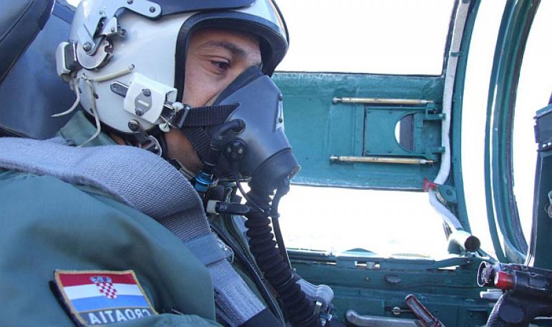 MORH ODGOVORIO NA OPTUŽBE IZ REPUBLIKE SRPSKE 'Naši MiG-ovi nisu letjeli iznad vas'