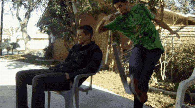 (VIDEO) SVE SE VRAĆA, SVE SE PLAĆA Ovim ljudima život je ODMAH uzvratio udarac