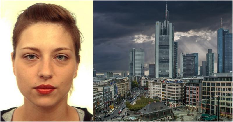 NESLUŽBENO Pronađena Vedrana Vuković koja je nestala u Frankfurtu