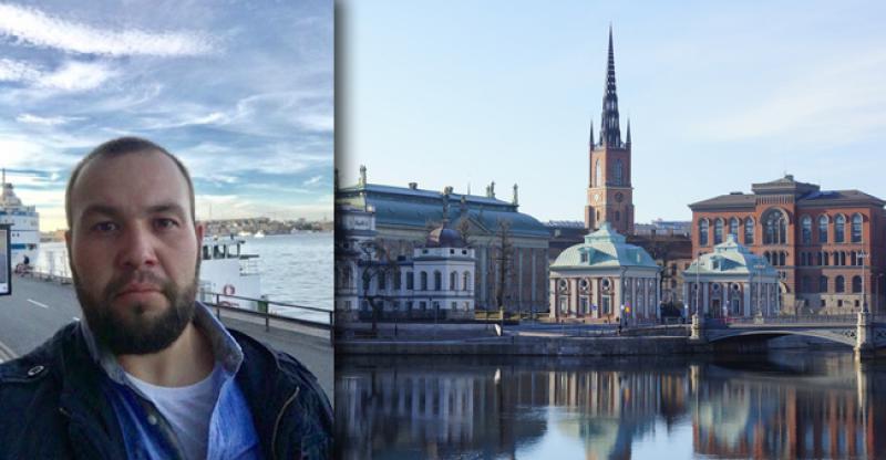 MOJ ŽIVOT U ŠVEDSKOJ 'Nakon više od 1000 molbi za posao i 18 mjeseci nezaposlenosti, odlučio sam otići iz Hrvatske'