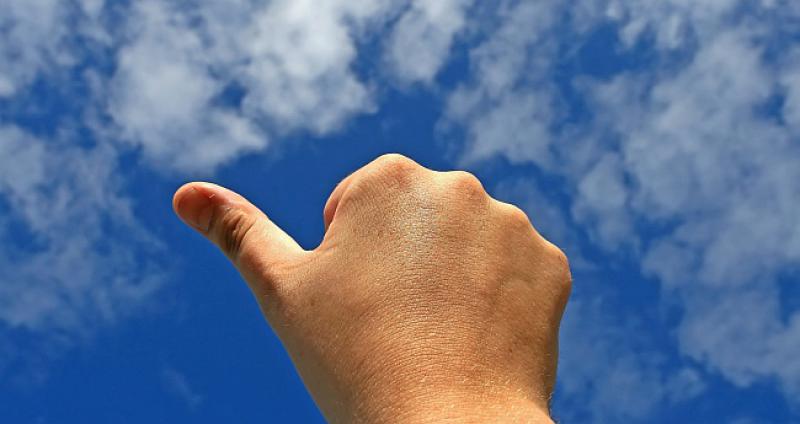 UMIJEĆE DARIVANJA Riječ je dragocjenija od milodara