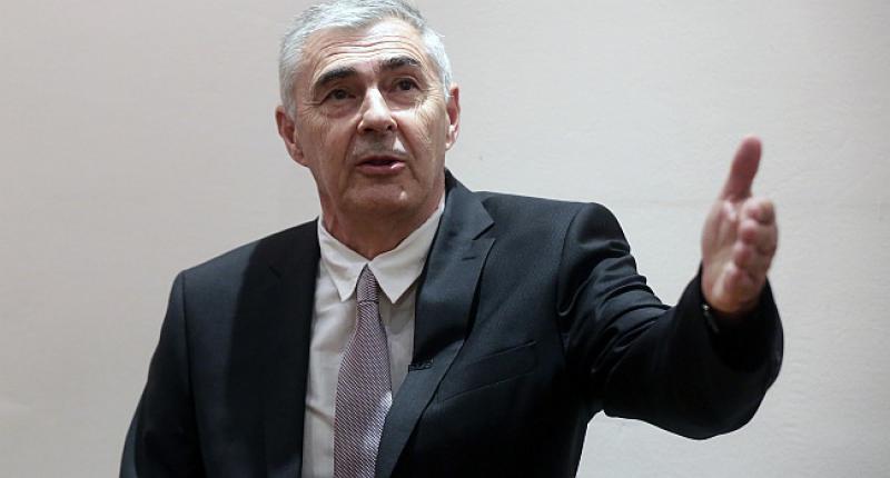 'PENDRECI I SUZAVAC' SDP-ovka podnijela kaznenu prijavu protiv Glasnovića zbog 'mržnje i poziva na nasilje'