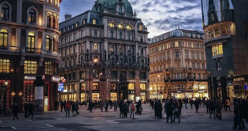 MASOVNA TUČNJAVA U BEČU Srbin teško ozlijeđen tijekom sukoba Čečena i Turaka